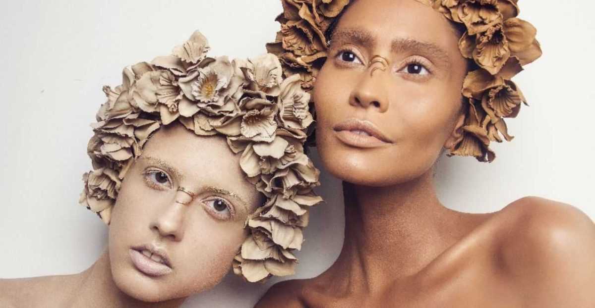Pinchings modelo Show e Super de ouro