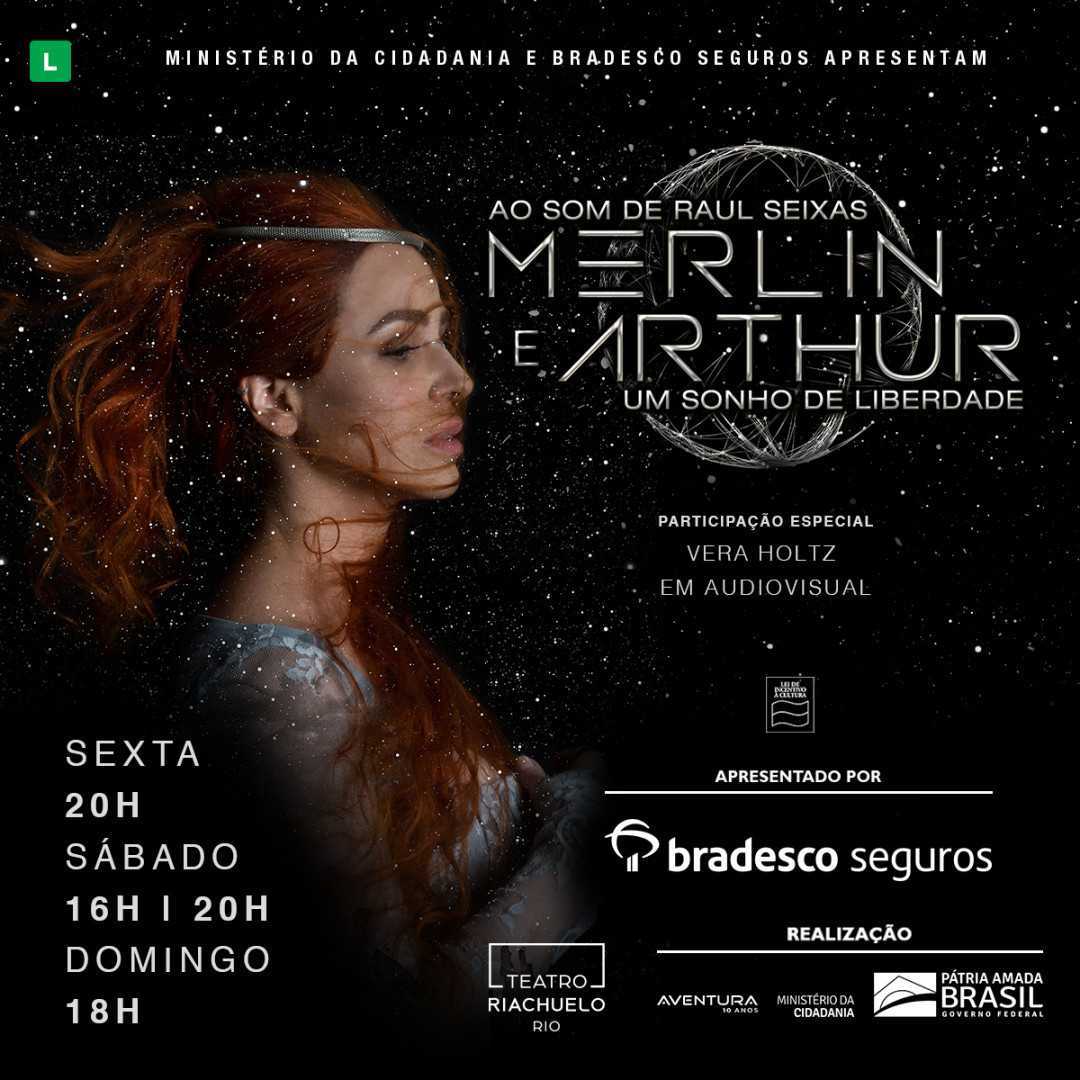 Larissa Bracher como Guinivere, de Pinching modelo Gotinha