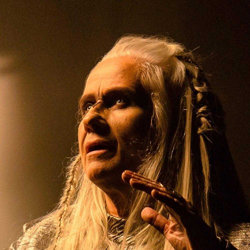 Último fim de semana da 2a Temporada de "Merlin e Arthru, Um Sonho de Liberdade" - Pinching Store