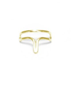 Pinching Pio - Ouro